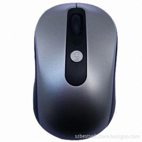 USB mini wireless optical mouse driver